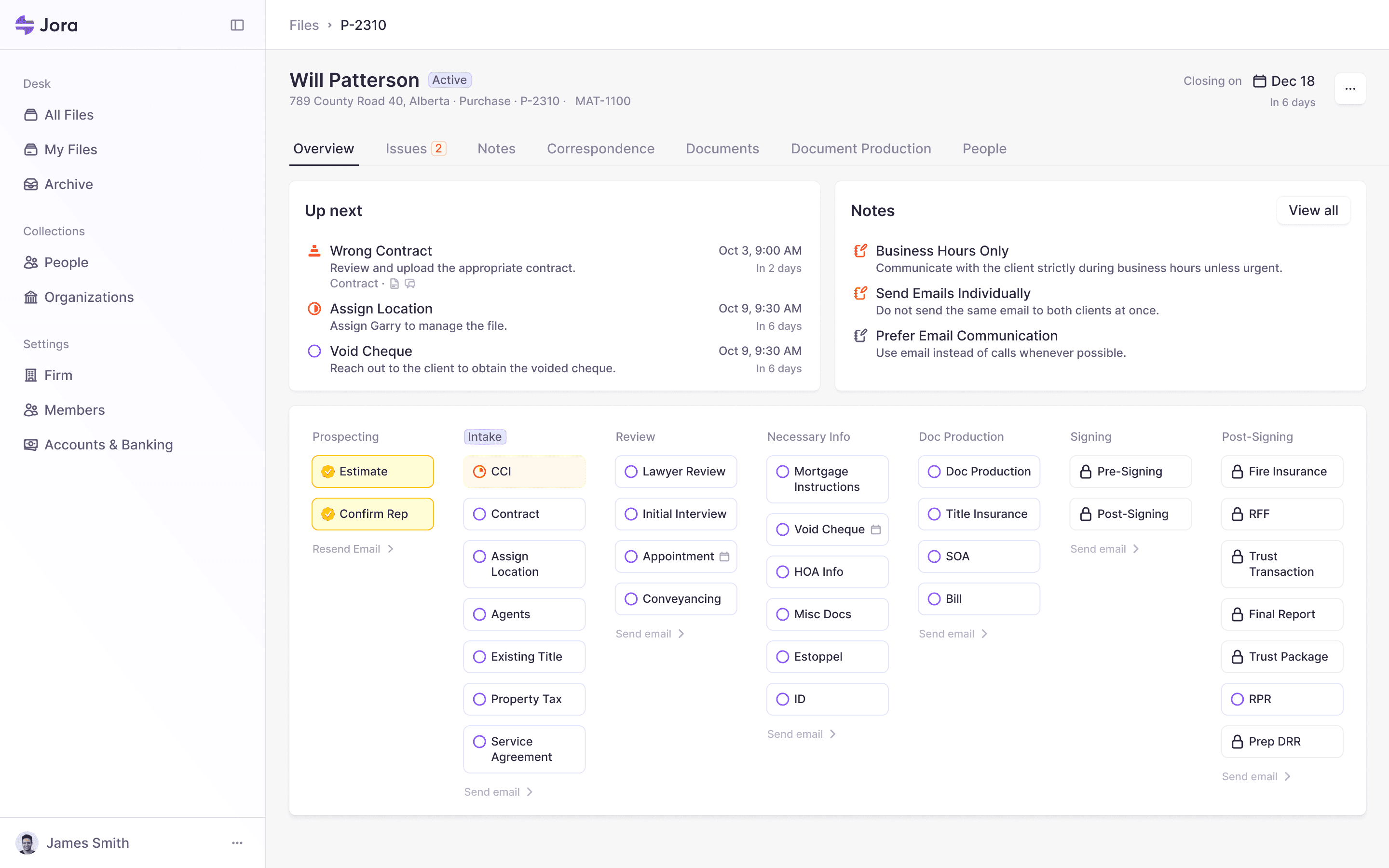 File View App Screenshot