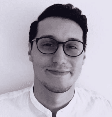 Team Member Image