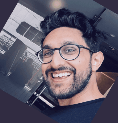 Team Member Image
