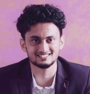 Team Member Image