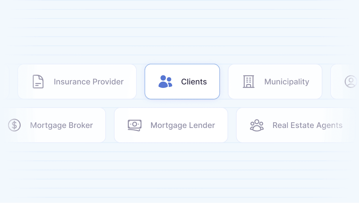 Roles in Real Estate